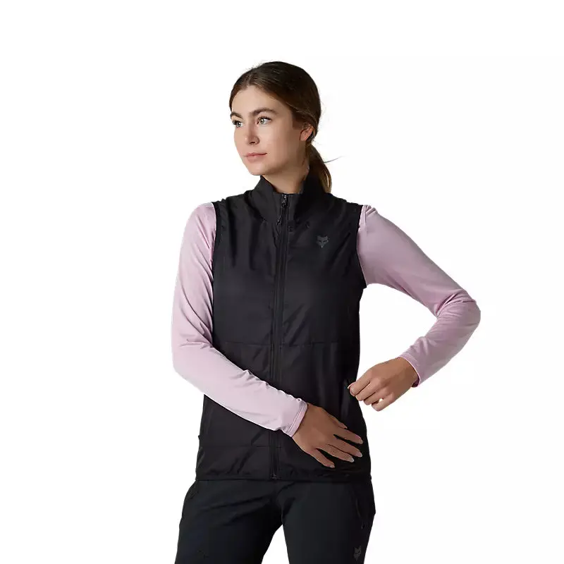 Fox Women's Ranger Wind Vest 7