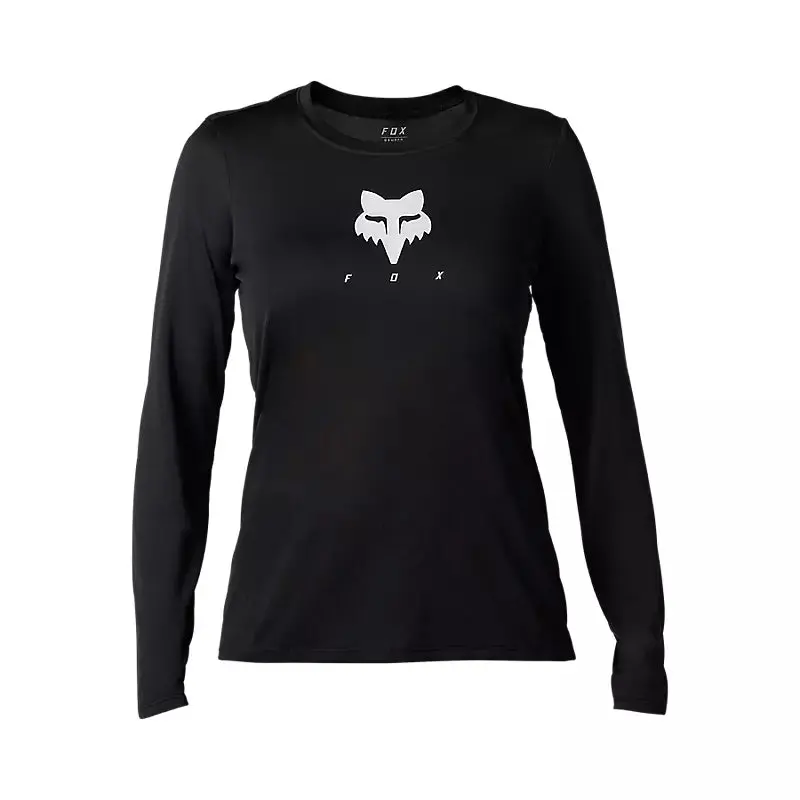 Fox Women's Ranger Tru Dri Ls Jersey 2