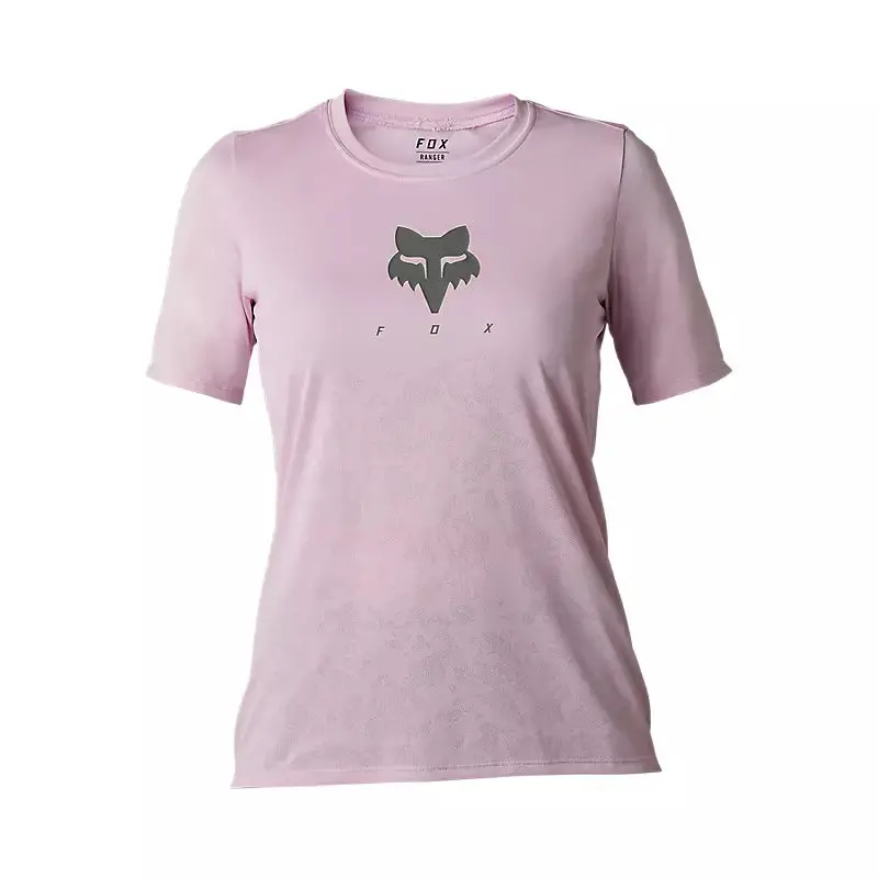 Fox Womne's Ranger Tru Dri Ss Jersey 2