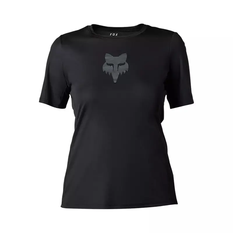 Fox Women's Ranger Ss Jersey Foxhead 1