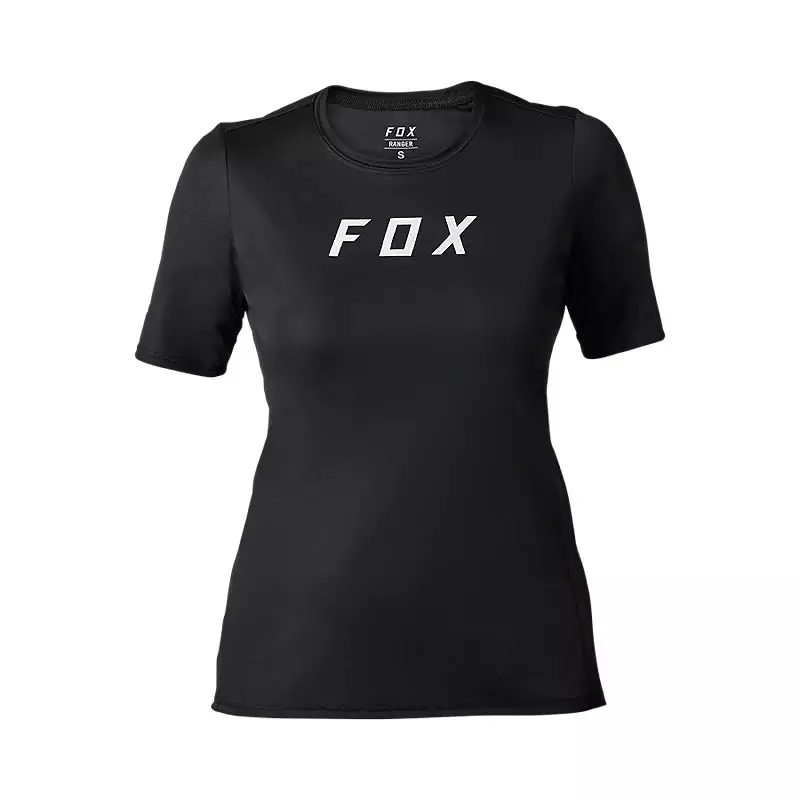 Fox Women's Ranger Ss Jersey Moth 1