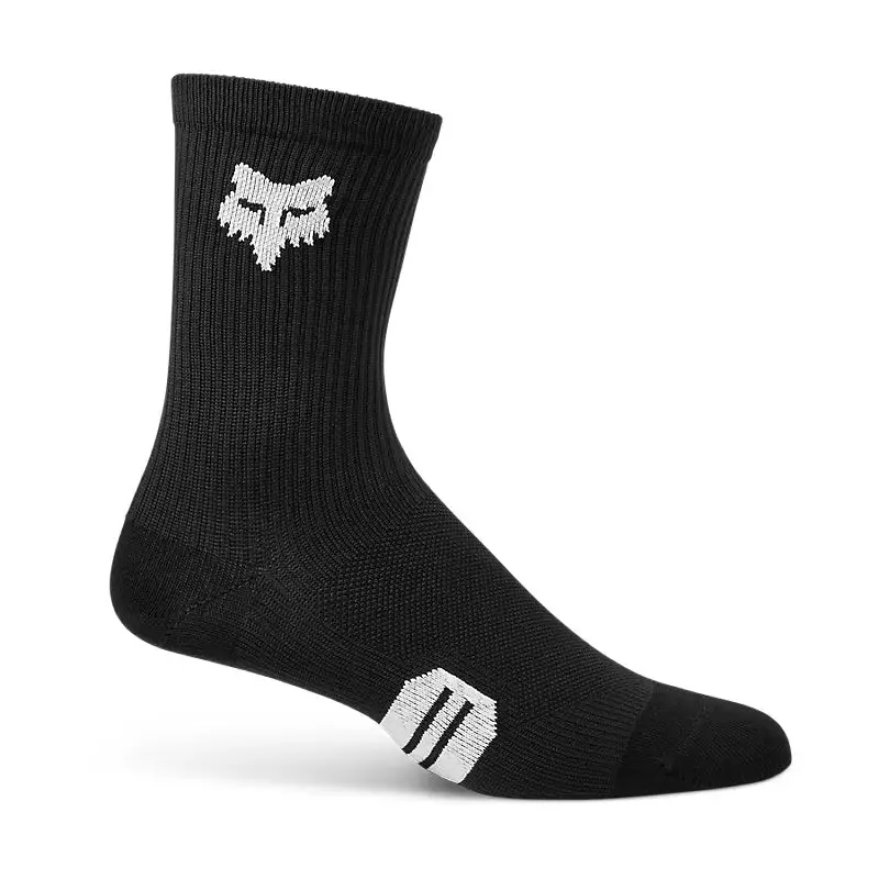 Fox Women's 6" Ranger Sock 1