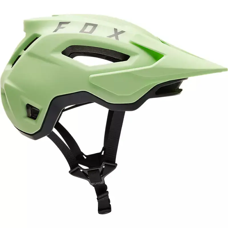 Fox Speedframe Helmet 7