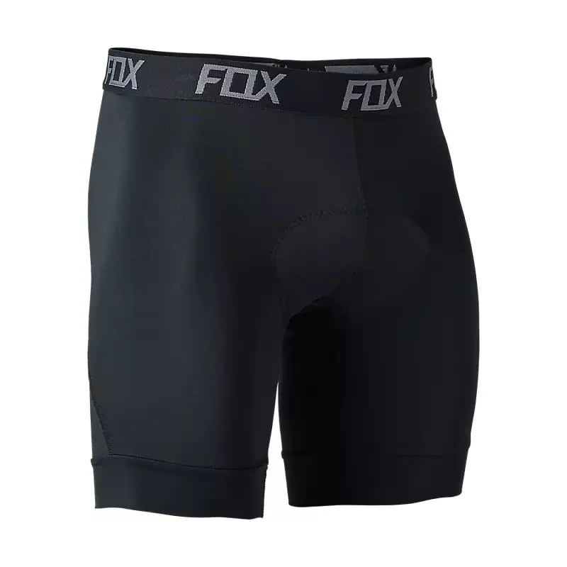 Fox Tecbase Lite Liner Short Blk 1
