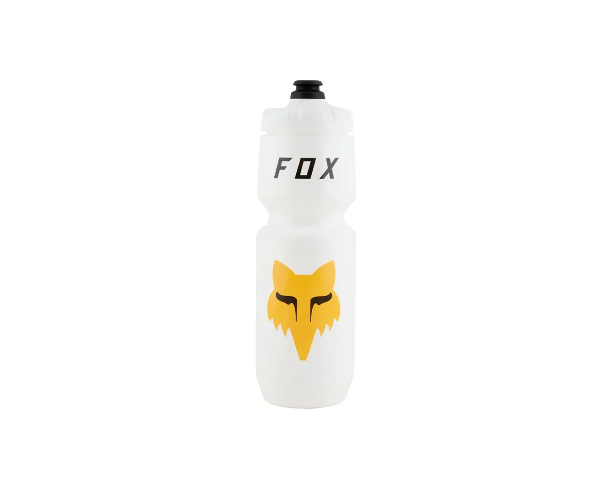 Fox 26 Oz Purist Bottle 2