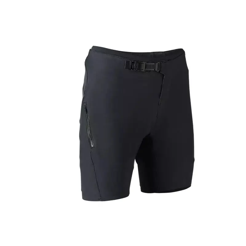 Fox W Flexair Ascnt Short W/ Liner 1