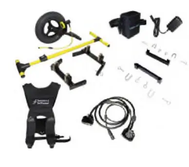 Radiodetection Noggin 100/250/500/1000 Smarttow Configuration Kits 1