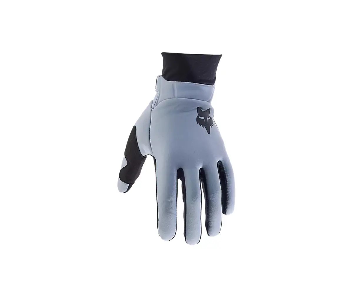 Fox Defend Thermo Glove Stealth Gry 1