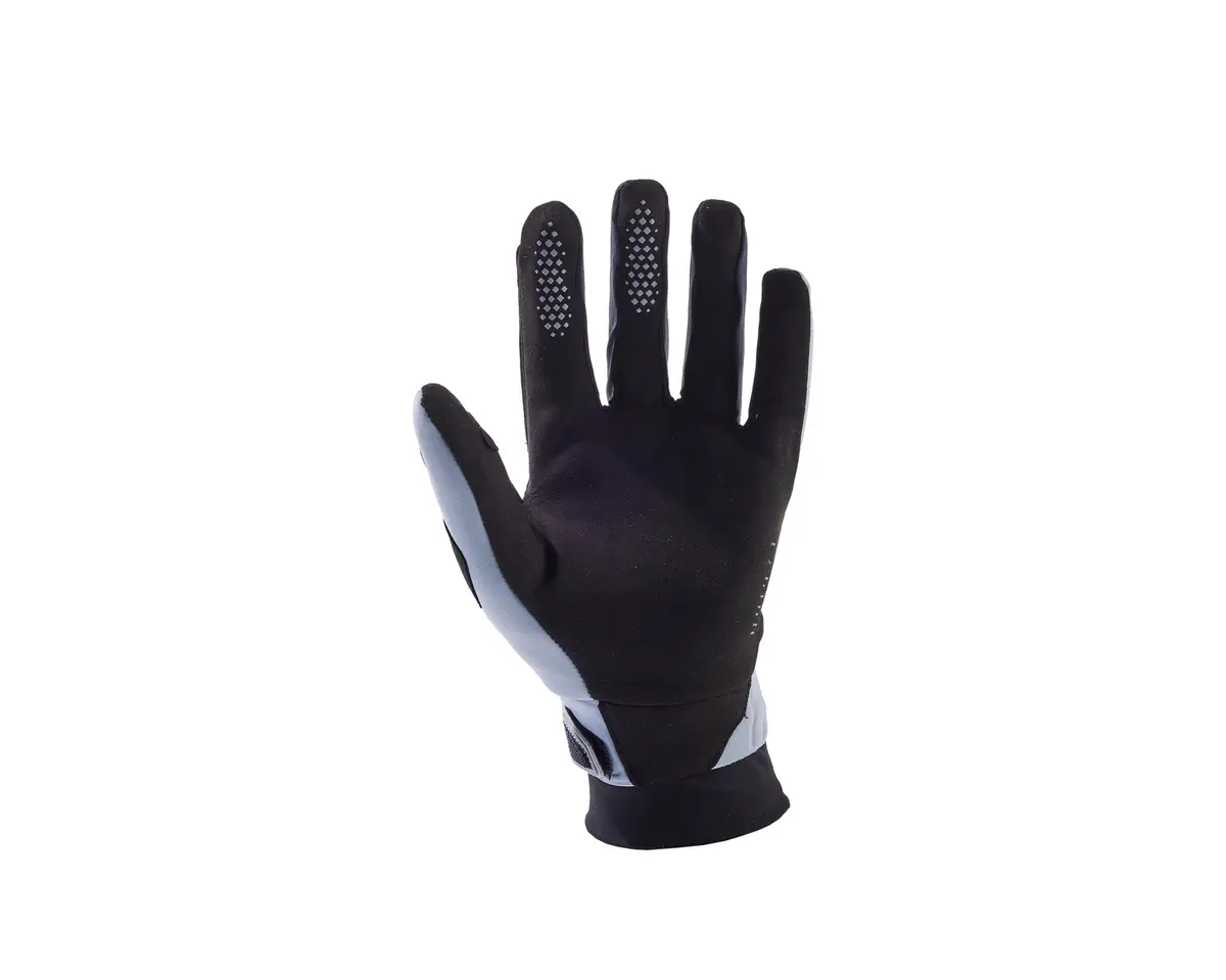 Fox Defend Thermo Glove Stealth Gry 2
