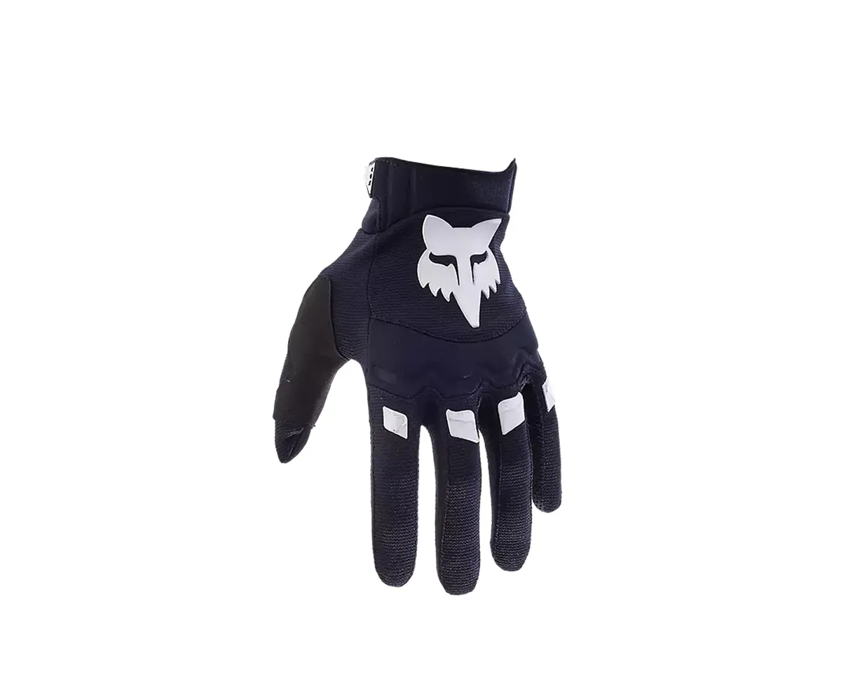 Fox Dirtpaw Glove Blk/Wht 1