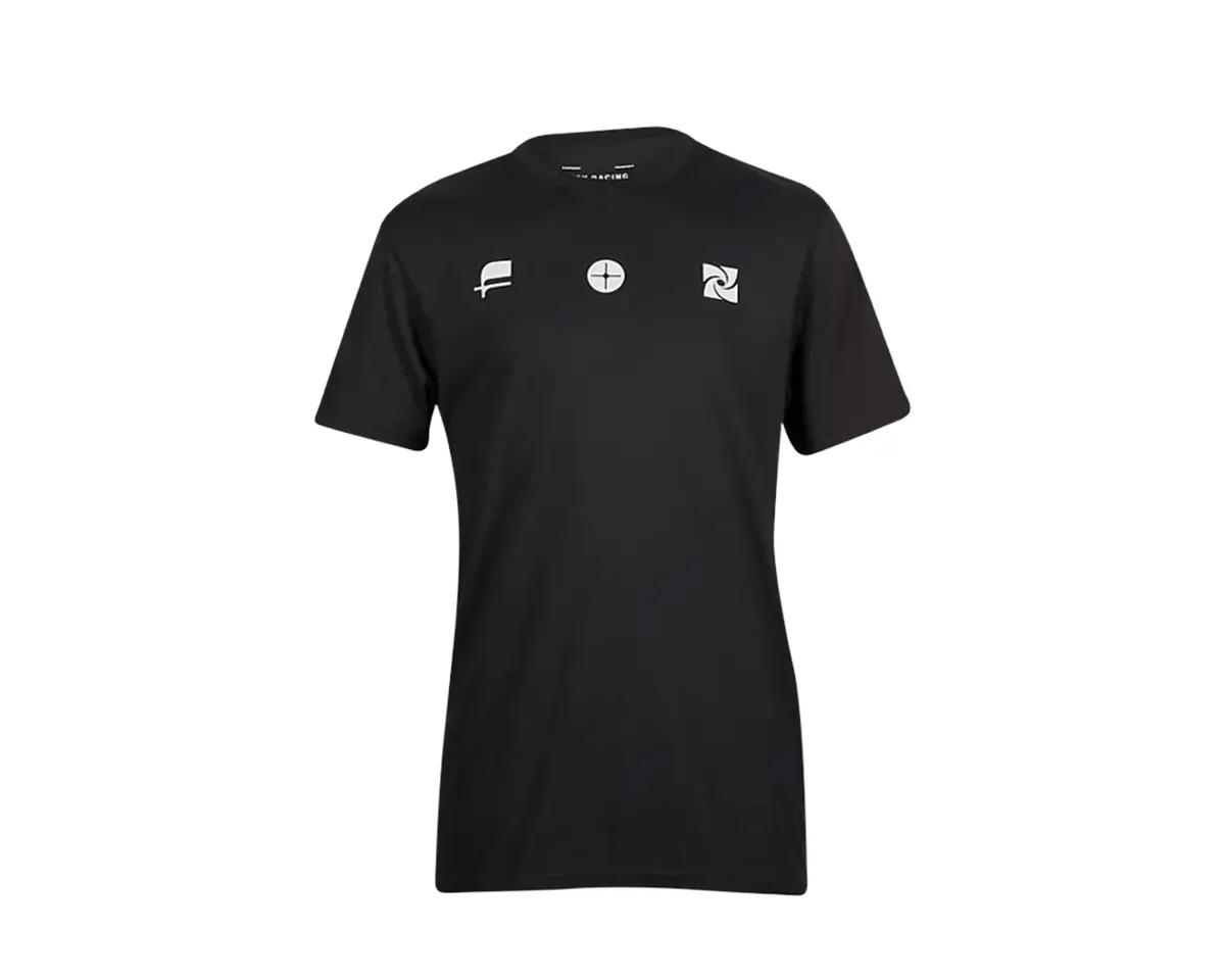 Fox Sensory Ss Prem Tee 1