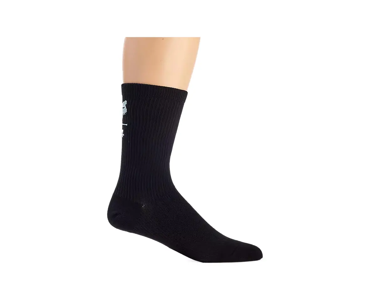 Fox Ranger Sock Fox Blk 1