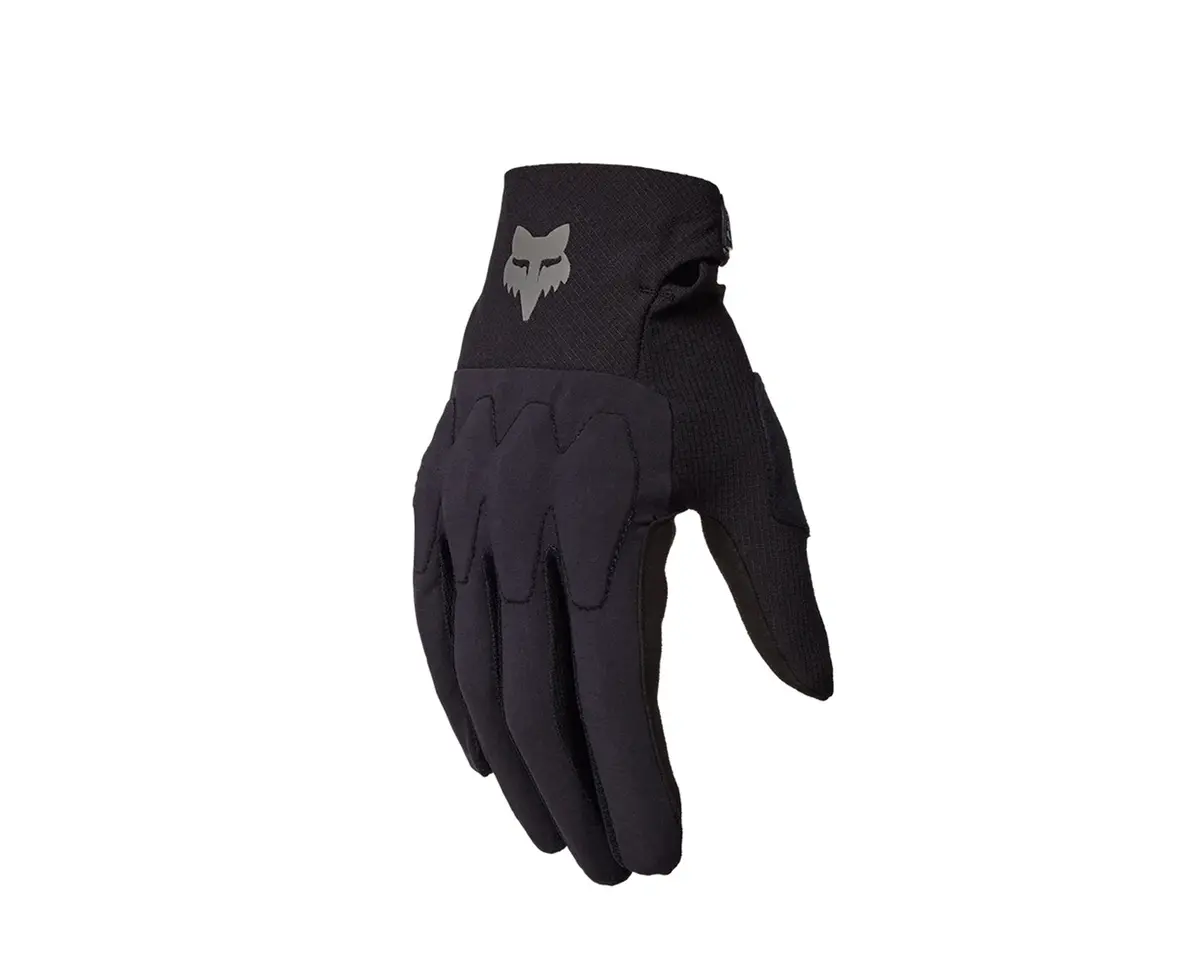 Fox Defend D30 Glove Blk 1