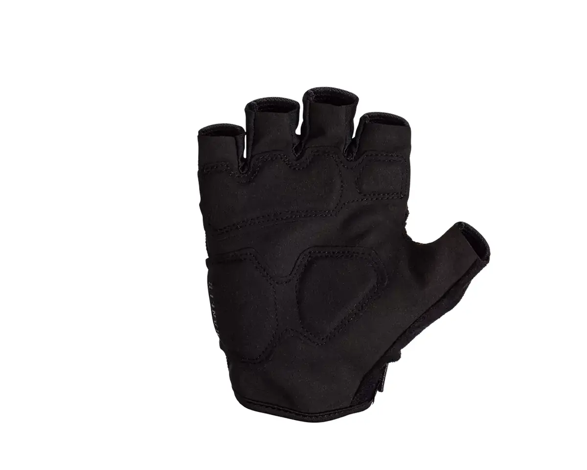 Fox Ranger Short Glove Gel Black 2