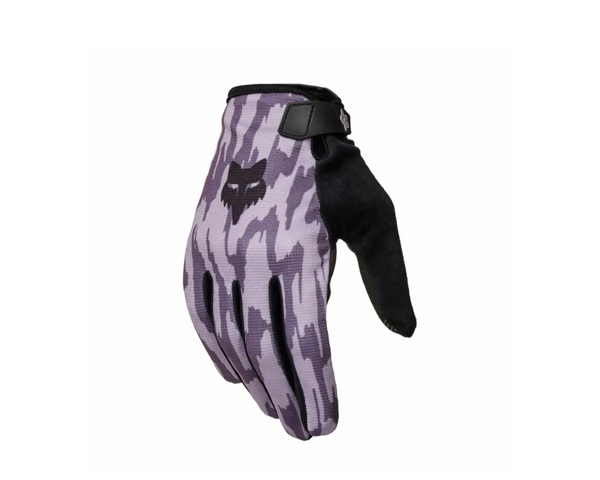 Fox Ranger Glove Swarmer Gry/Lt Gry 1