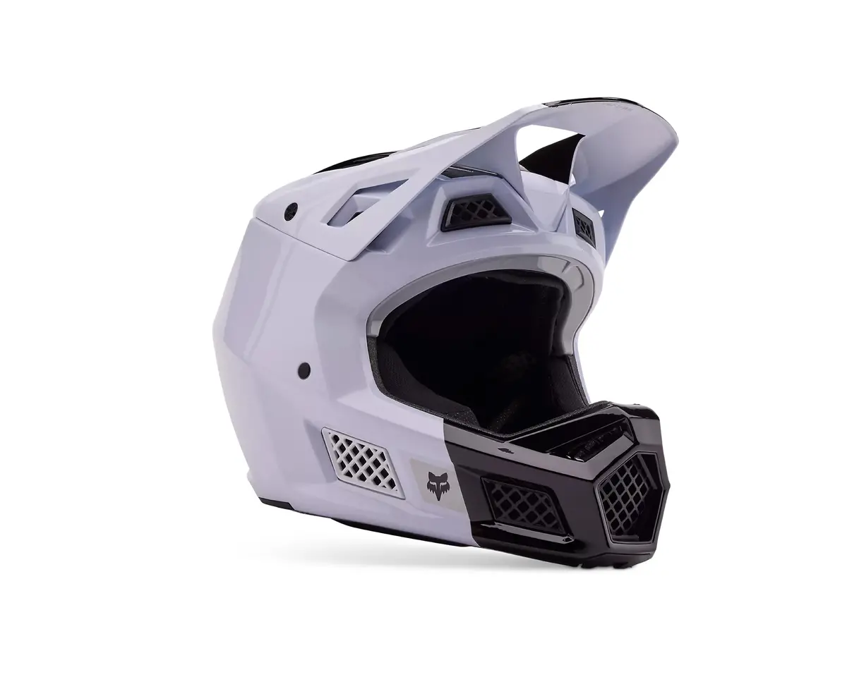 Fox Rampage Pro Carbon Intrude Helmet 1