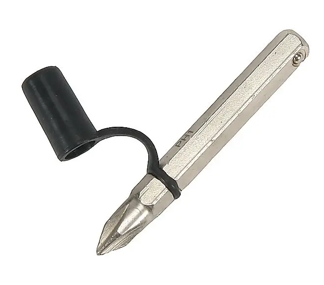 Specialized Emt Rplmt Phillips W/Cap Tool 1