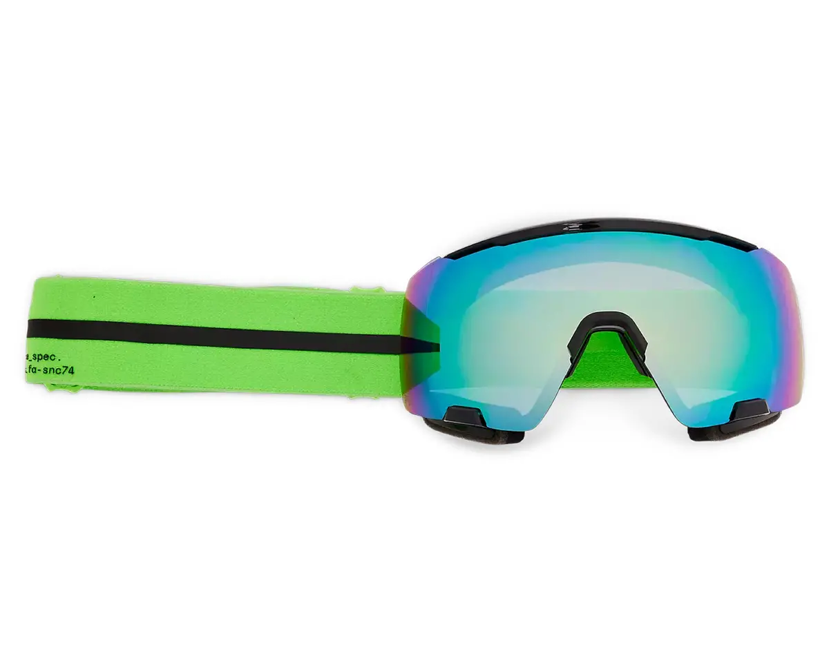 Fox Purevue 50Th Anniversary Goggles 1