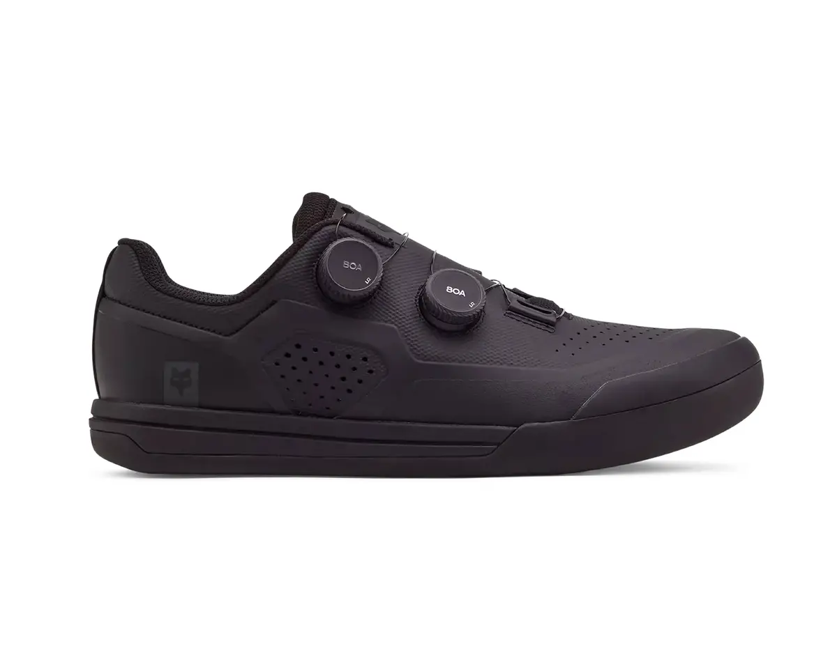 Fox Union Boa Flat Shoe 1