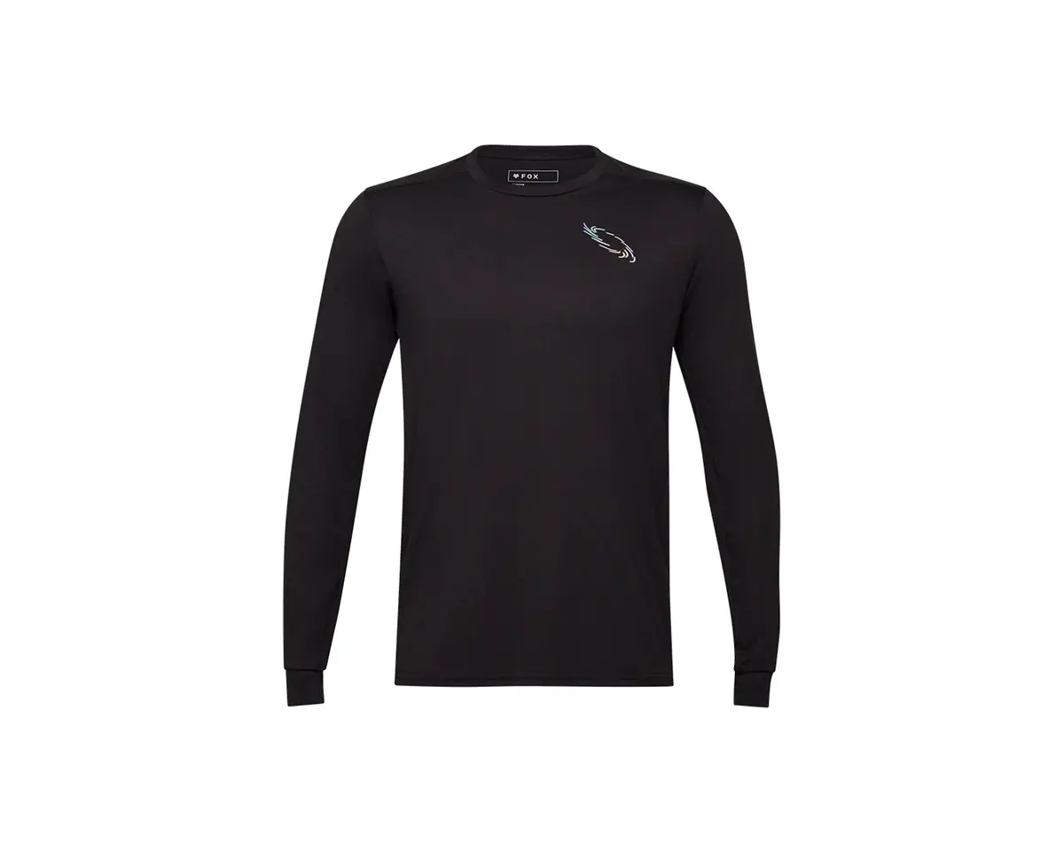 Fox Men Ranger Lunar Drirelease Ls Jersey 1