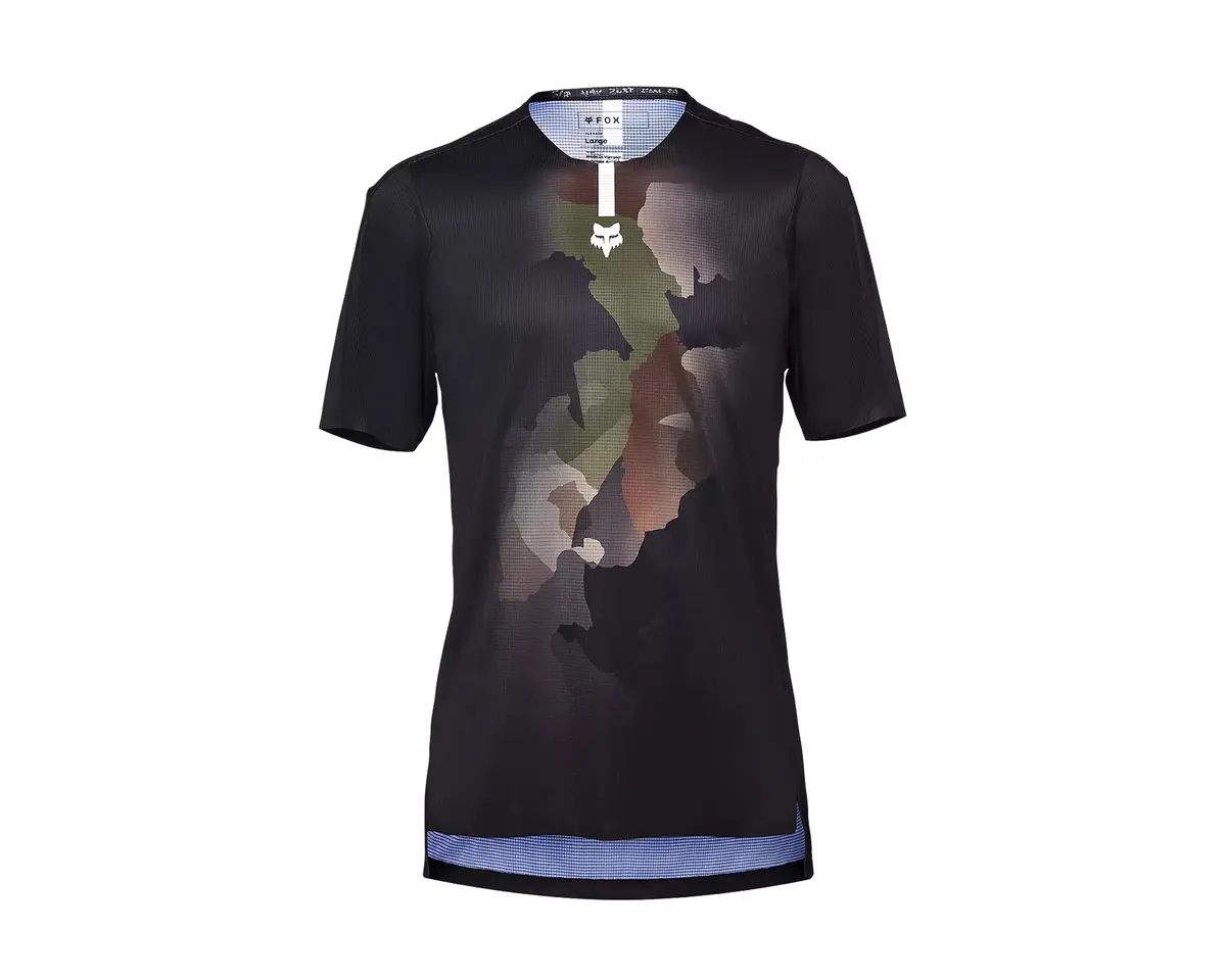 Fox Flexair Pro Greg Minnaar Jersey 1