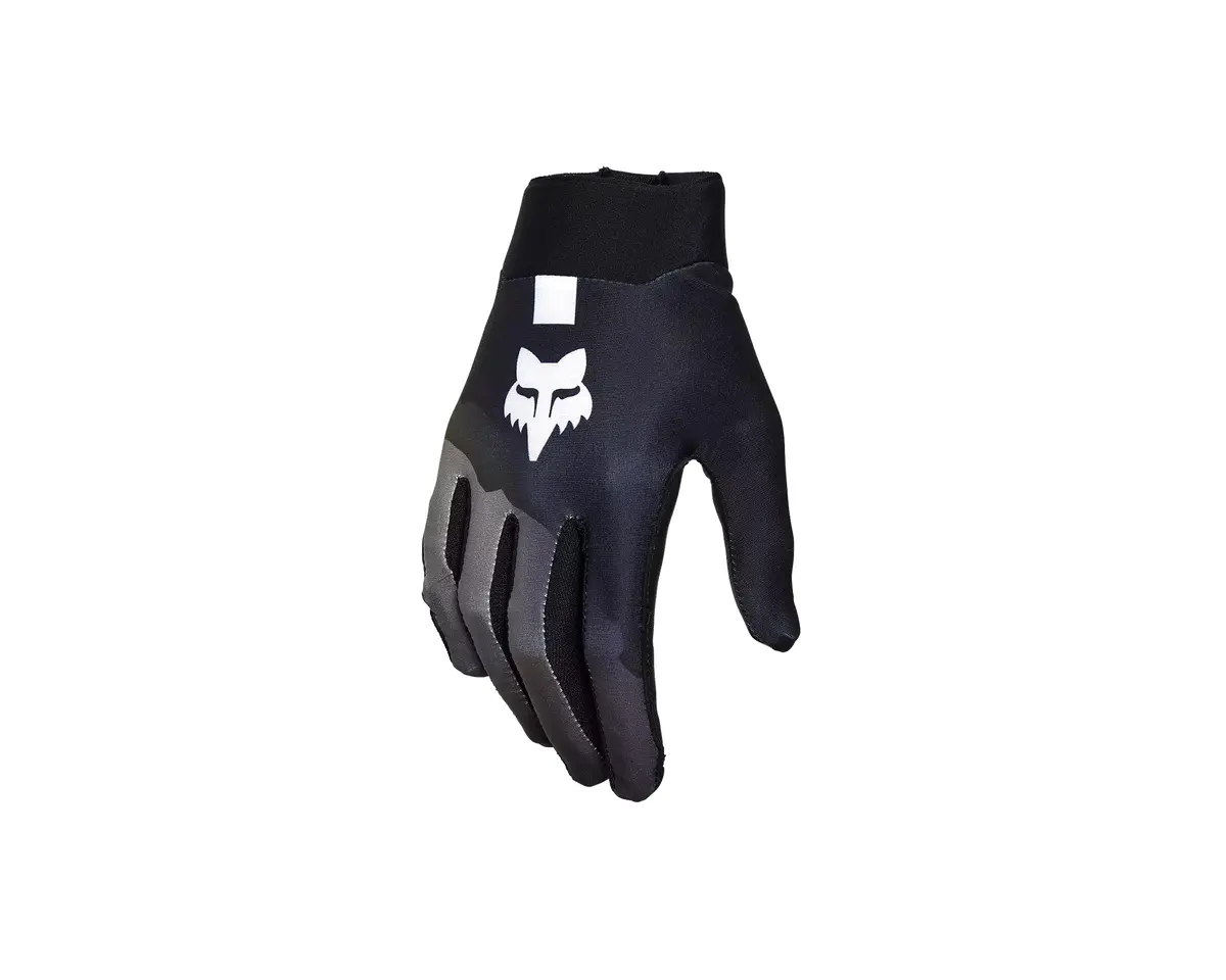 Fox Flexair Greg Minnaar Gloves Green Camouflage 1