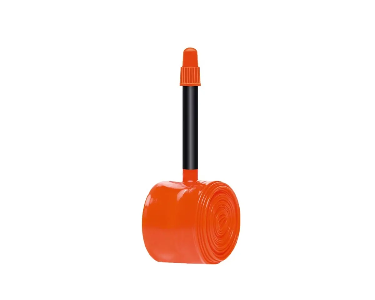 Tubolito S-Tubo Road 700 X 18-32Mm Tube 42Mm Presta Black 1