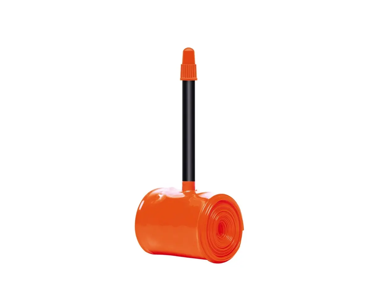 Tubolito S-Tubo Cx/Gravel All Tube - 700 X 32-50Mm 60Mm Presta Valve Black 1