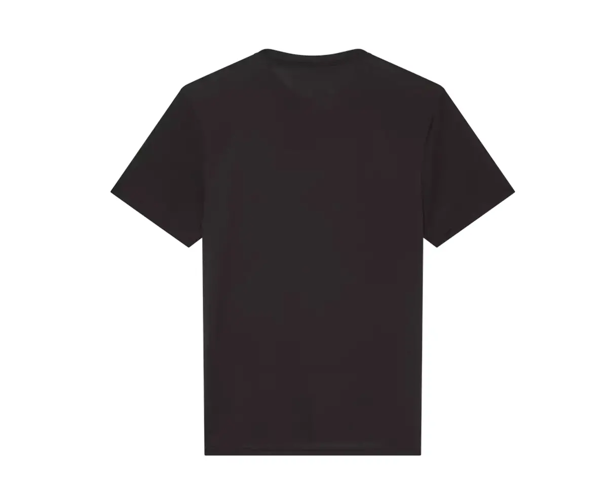 Fox Bark Short Sleeve Tech Tee 4