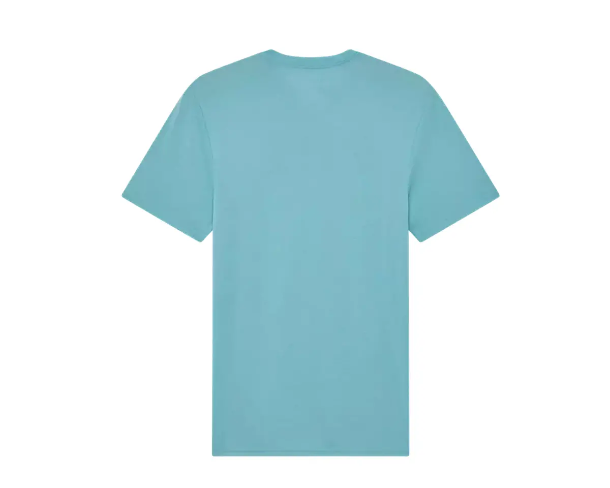 Fox Bark Short Sleeve Tech Tee 3