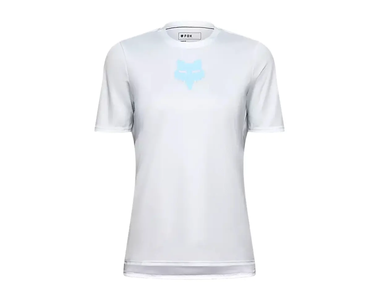 Fox Womens Ranger Ss Jersey Fox Head 1