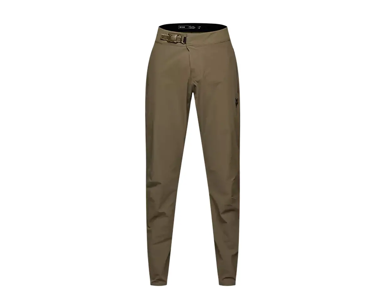 Fox Ranger Pants 2