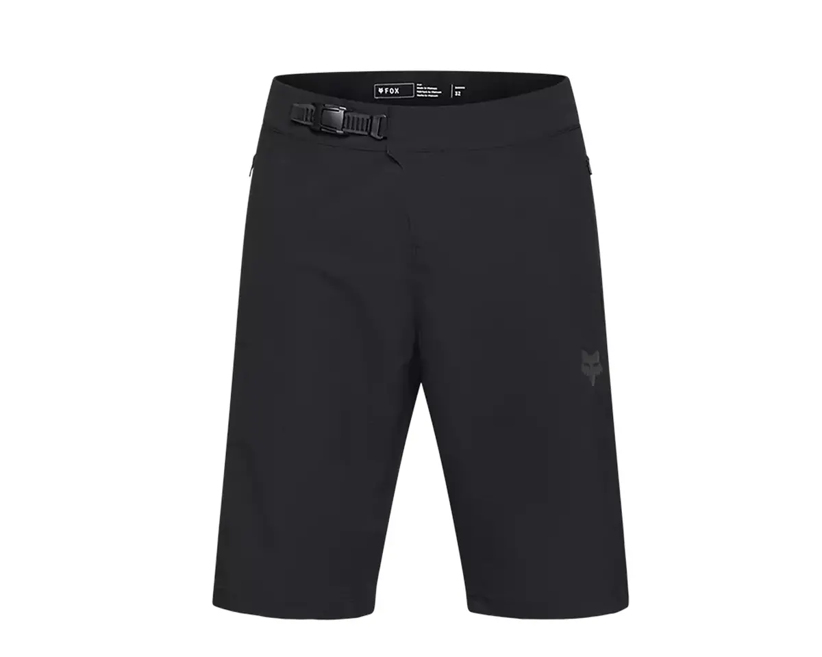 Fox Ranger Shorts W/Liner 1