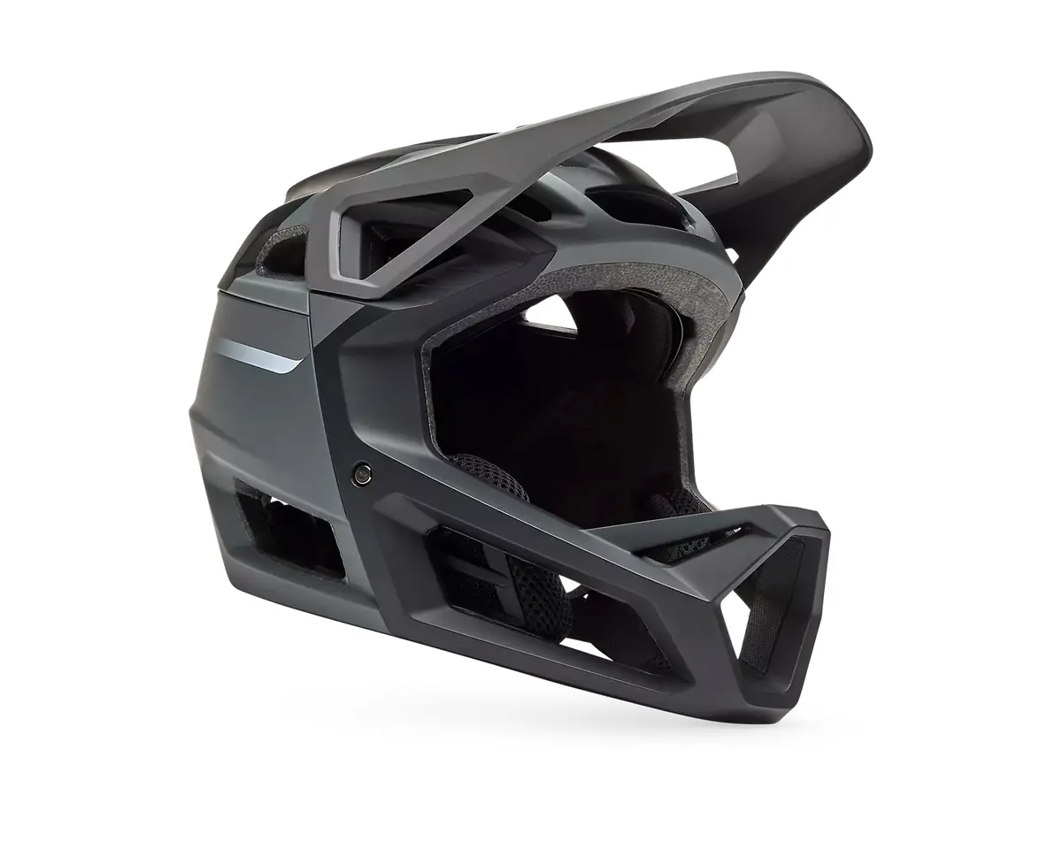 Fox Proframe Rizer Helmet 1