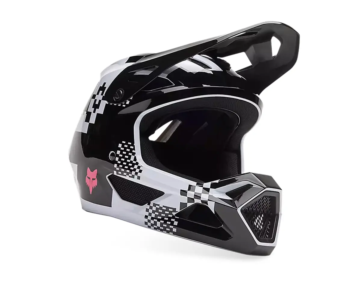 Fox Rampage Digi Image Helmet 1