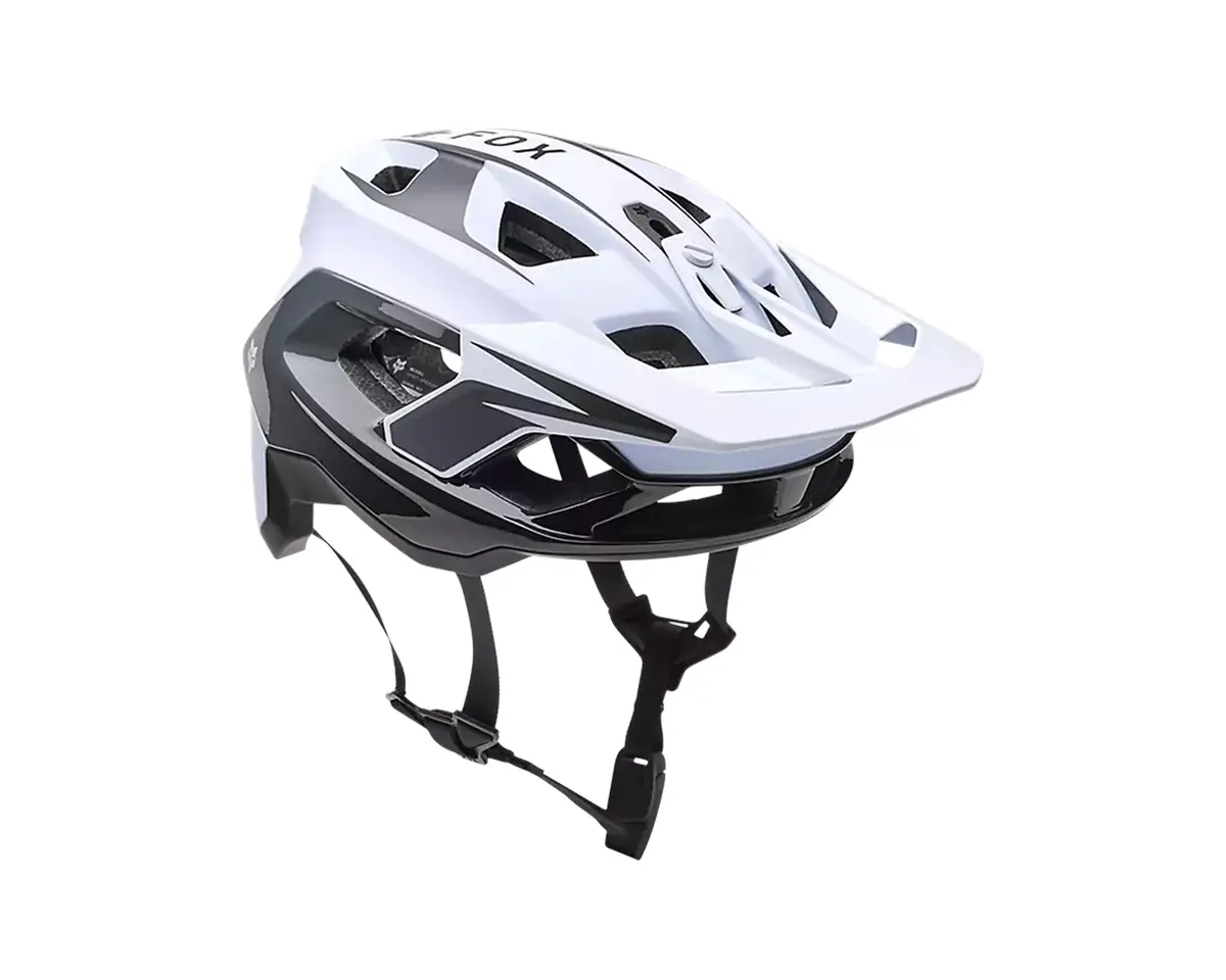 Fox Speedframe Pro Defy Helmet 1