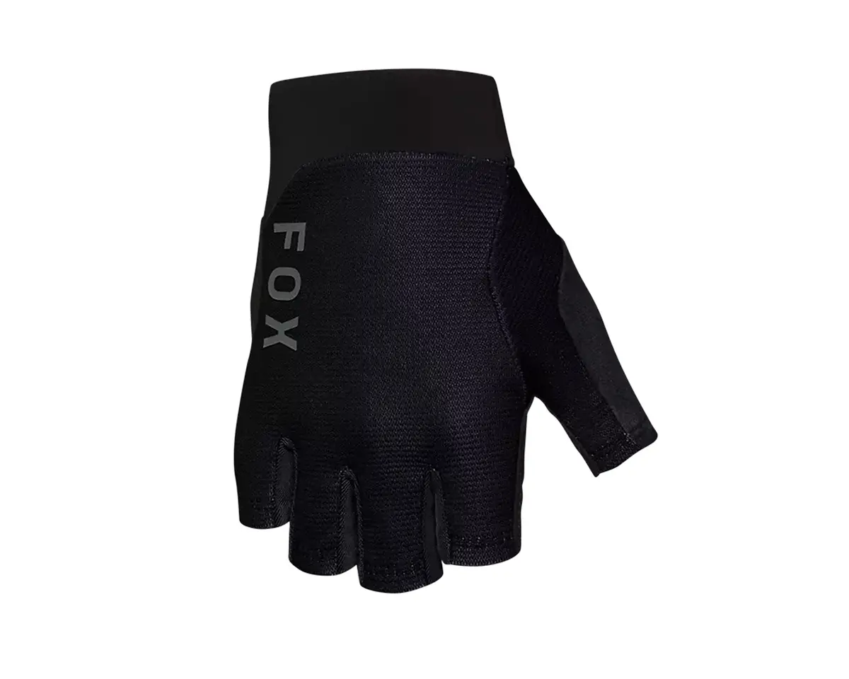 Fox Ranger Glove Gel Short Black 1