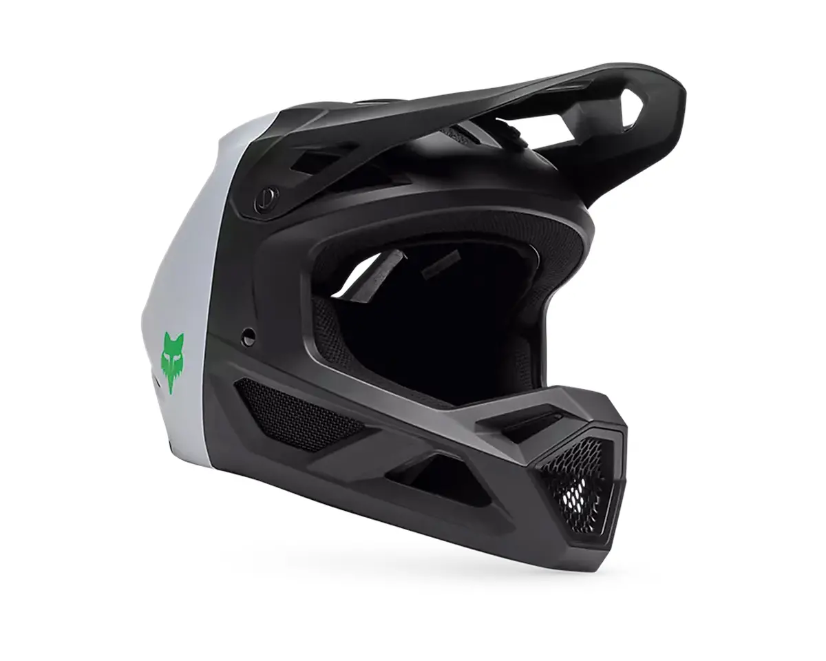 Fox Youth Rampage 5050 Helmet 1