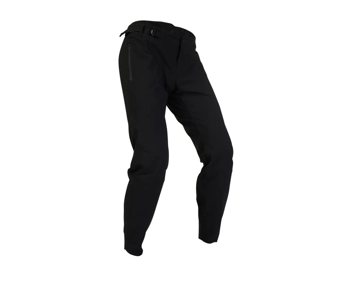 Fox Ranger Pant Blk 1