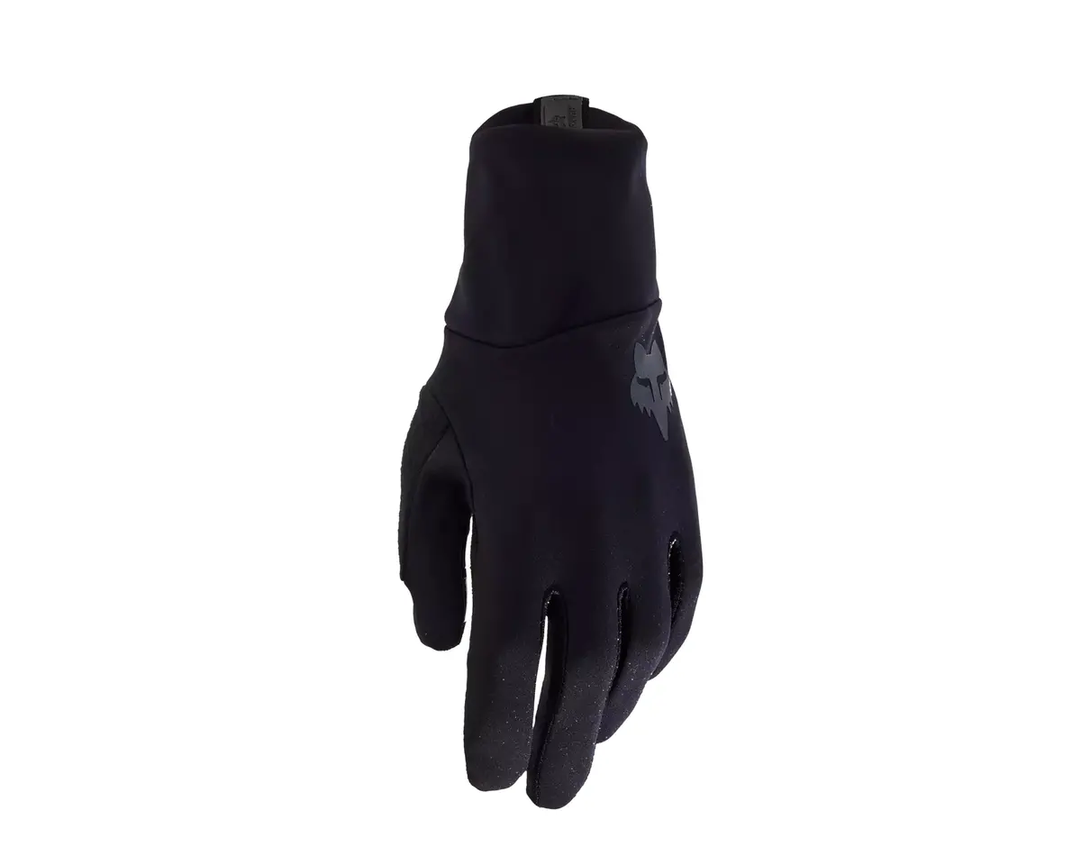 Fox Racing W Ranger Fire Glove Full - Black M 1