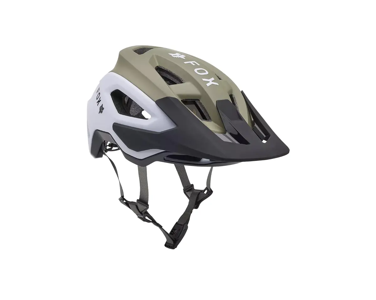 Fox Speedframe Pro Greg Minnaar Helmet 1