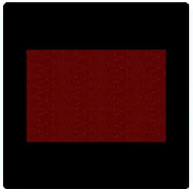 Z-Laser 33000-Dot Pseudo- Random (Design Wavelength 645 Nm) 1