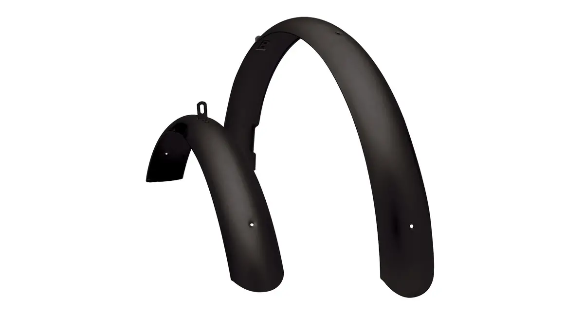 Fender Electra Cruiser 26 Aluminum Men Matte Black Set 1