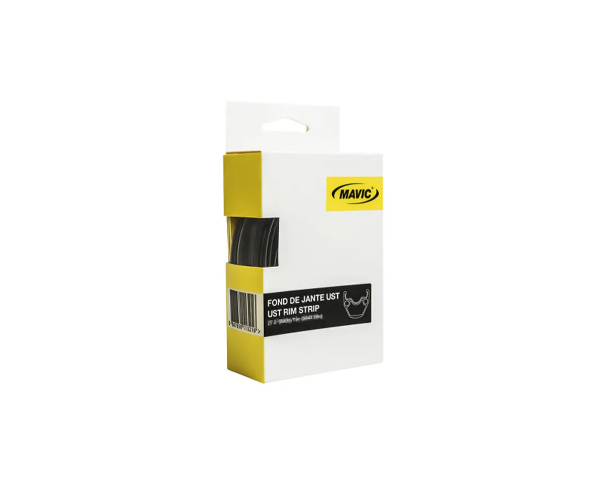 Mavic Ust Rim Strip Crossroc 29 1