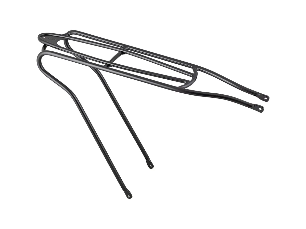 Electra Cruiser Men Rear Rack Tall Blk 1
