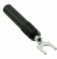 Fluke Pomona 3744A Banana Jack/Spade Lug 4-6 (Item No. 1929943, 1929955, 1929962) 2