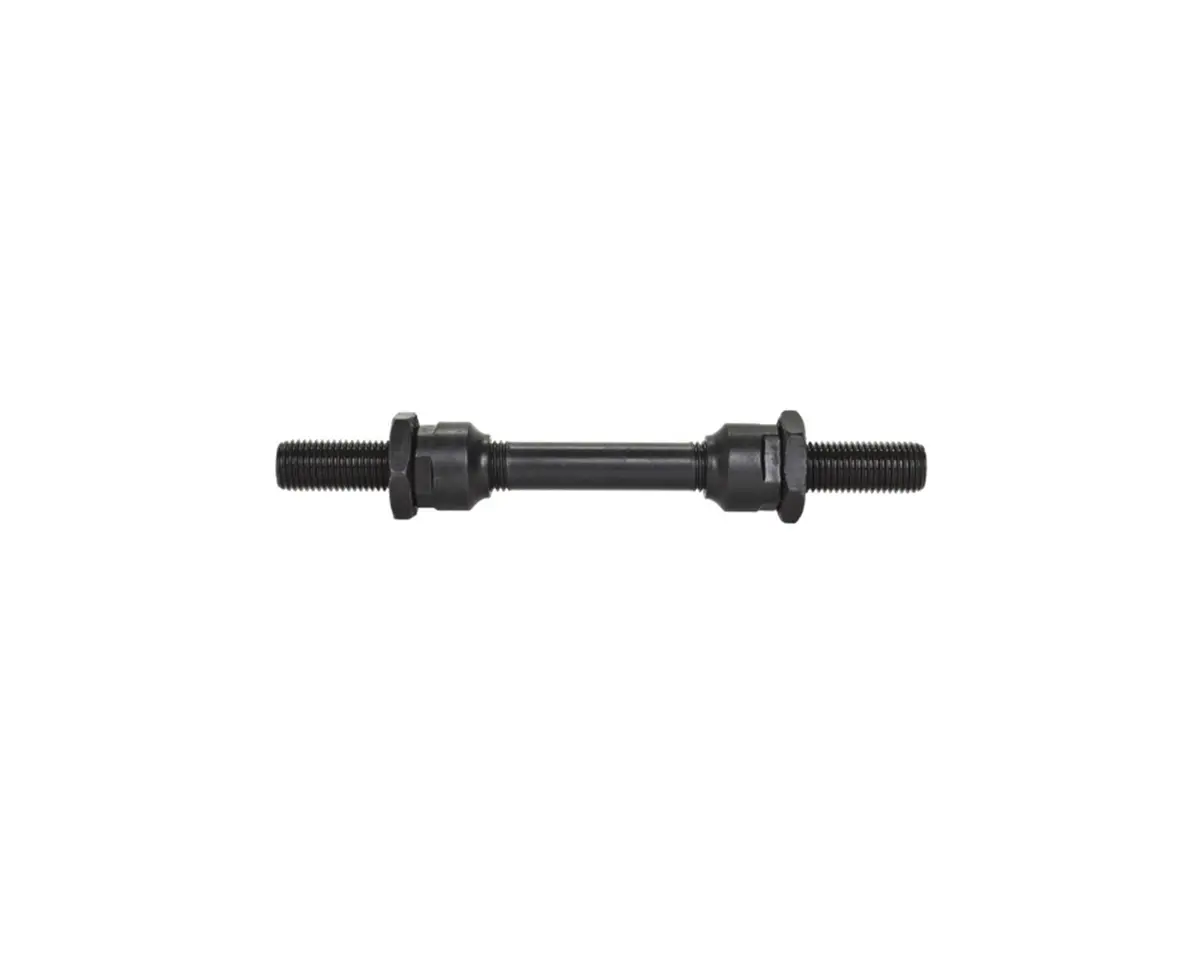 Wheel Master Quick Release Axle 1