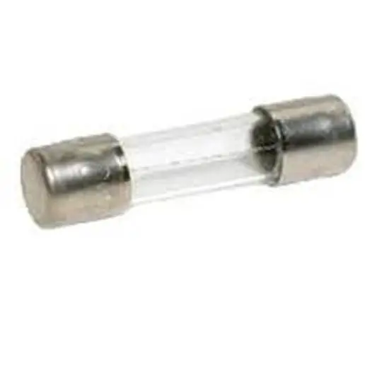 Fluke 376582 Fuse 2A/250V (Item No. 376582) 1