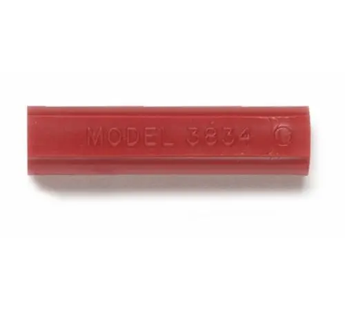 Fluke Pomona 3834-0 Pin Tip Plug To Banana Plug Coupler (Item No. 1924367) 1