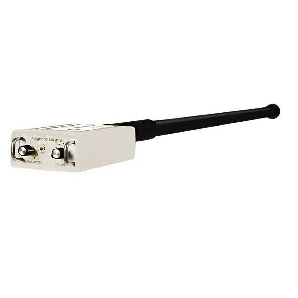 D&M Dml2000-Xr Magnetic Locator 1